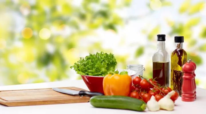 十佳营养师 | 刘言:日常食用蔬菜有什么误区需要注意?