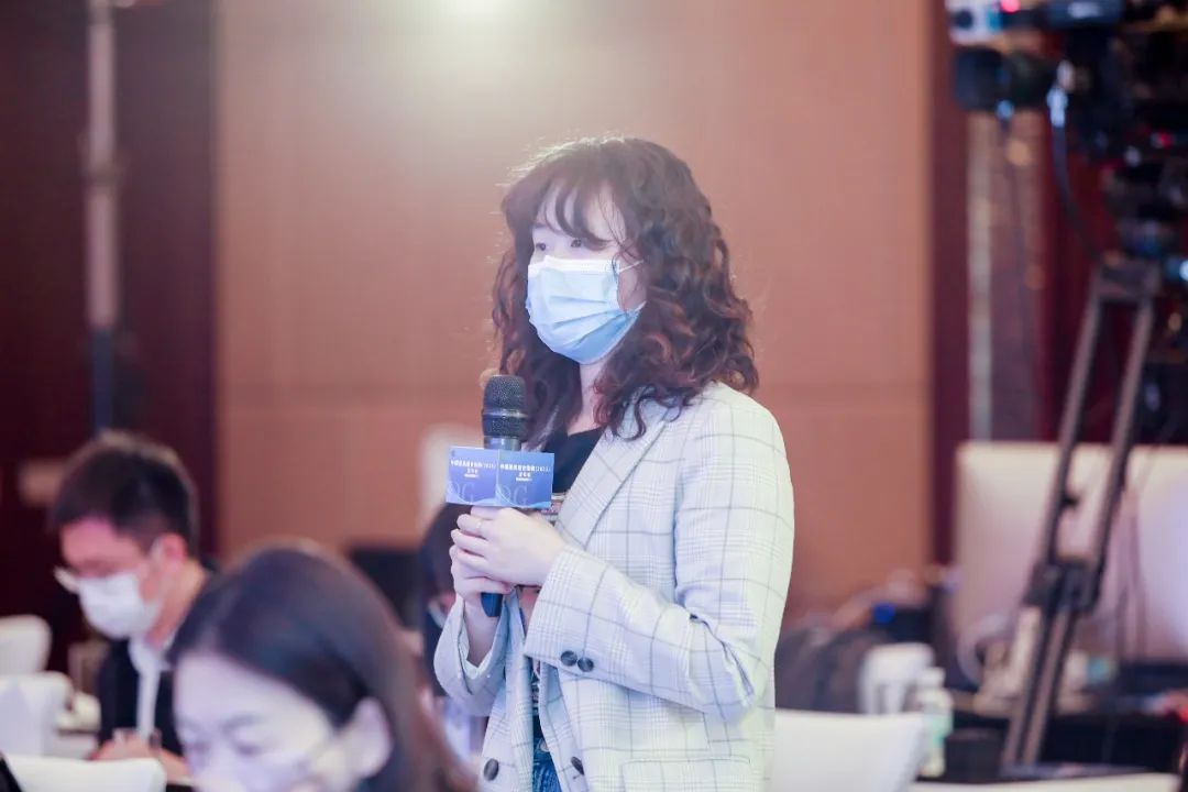 《中国居民膳食指南（2022）》发布会新华社记者提问